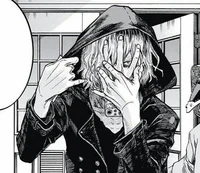 tomura shigaraki