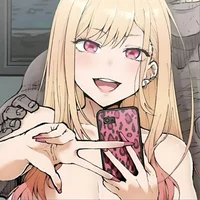 Kitagawa Marin - NTR