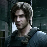 Leon Kennedy 