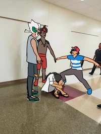 Pokémon sun and moon