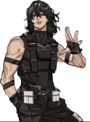 Military Aizawa