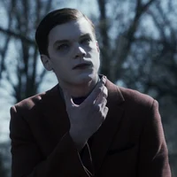 0 Jeremiah Valeska