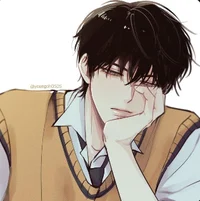 Kyuu - BL