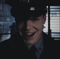 0 Jerome Valeska