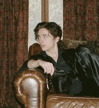 Regulus Black