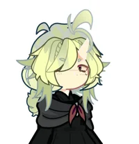 Реми Шарбонно демон