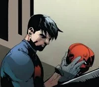 Jason Todd