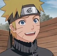 Uzumaki Naruto 