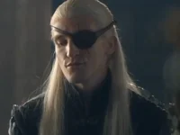 Aemond Targaryen