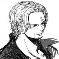 Shanks AU