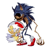 SuperTailsvsSonicEYX