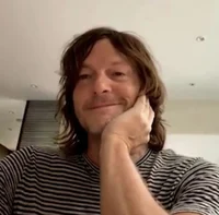 Norman reedus 