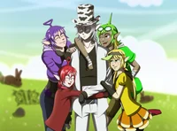 slendytubby saved au