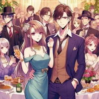 Wife swapping club 