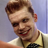 0 Jerome Valeska