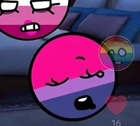 Bisexual 