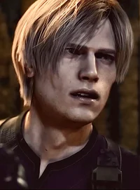 Leon s Kennedy 