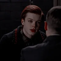 0 Jerome Valeska