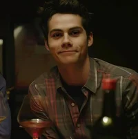 Stiles Stilinski