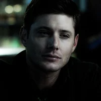 DEAN WINCHESTER