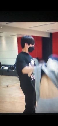 Straykids 9th member