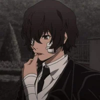 Osamu Dazai