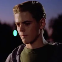 Ponyboy Curtis