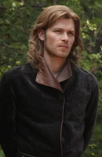 Klaus Mikaelson 