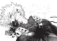 MHA after war switch