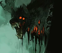 Hellhound