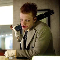 0 Jerome Valeska