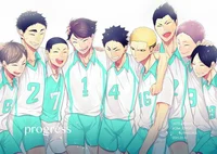 Aoba Johsai