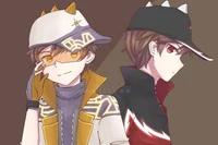 Solar and Halilintar