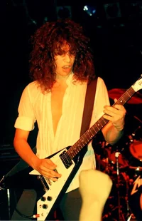 kirk hammett