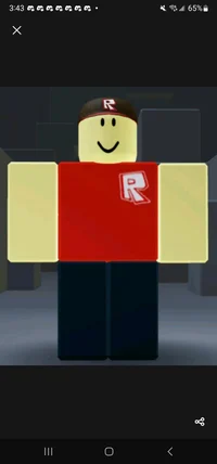 Roblox OG
