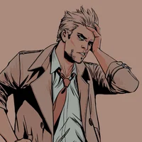 John Constantine