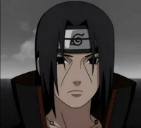 Uchiha Itachi 