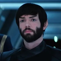 Spock