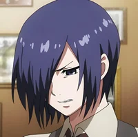 Touka Kirishima
