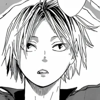 Kozume Kenma