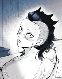 Skater genya