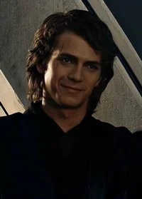 Anakin Skywalker