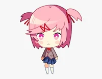 CHIBI DDLC