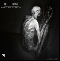 SCP 096