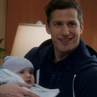 Jake Peralta 