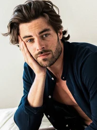 Jace Calloway 