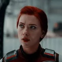 Natasha Romanoff