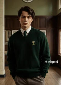 Tom Riddle