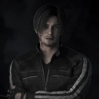 Leon Kennedy