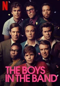 The Boys in The Band